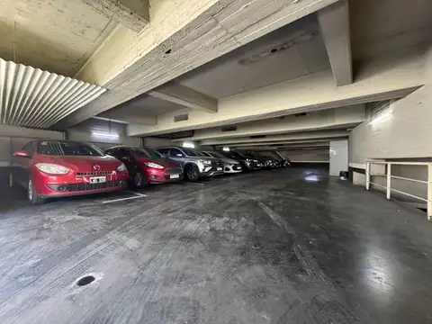 Cochera en Venta en Palermo, CABA