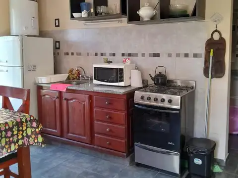Complejo Turístico En Venta En Colon Entre Ríos.