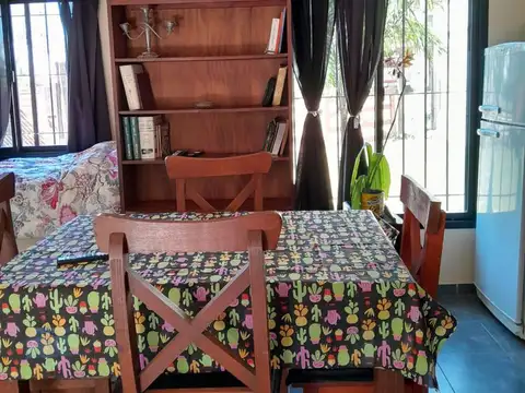 COMPLEJO DE 4 CABAÑAS EN BARRIO ARTALAZ