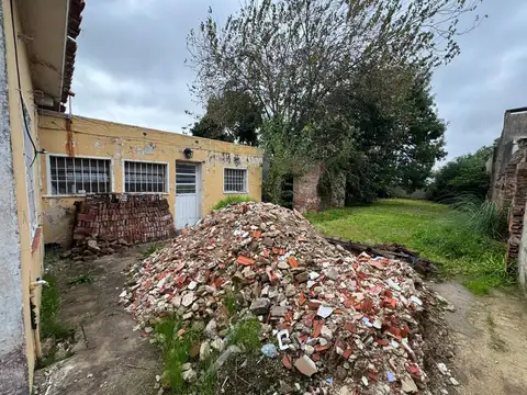 Casa en Venta en Campana, USD 80.000