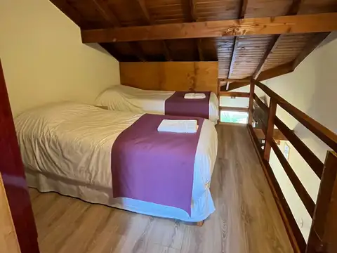Departamento en Venta 13 años