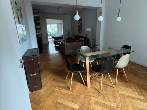 Departamento en Venta en Barrio Norte, USD 470.000