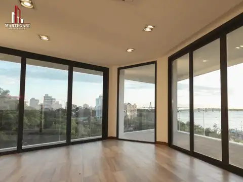 Departamento en Venta al Norte