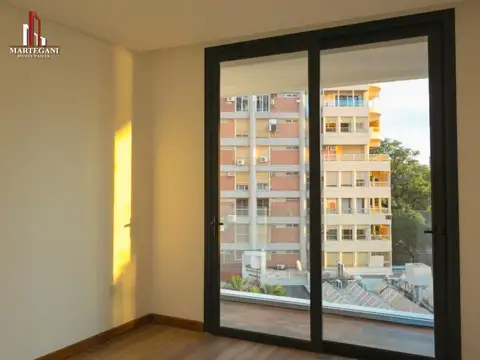 Departamento 4 ambientes con 3 baños