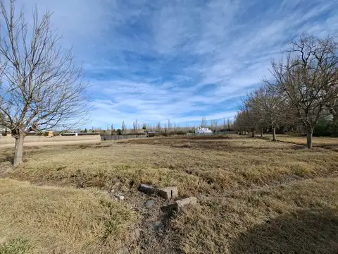 Terreno en Venta en 25 de Mayo, USD 23.900