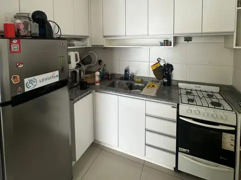 Departamento en Venta en Villa Ballester, USD 105.000