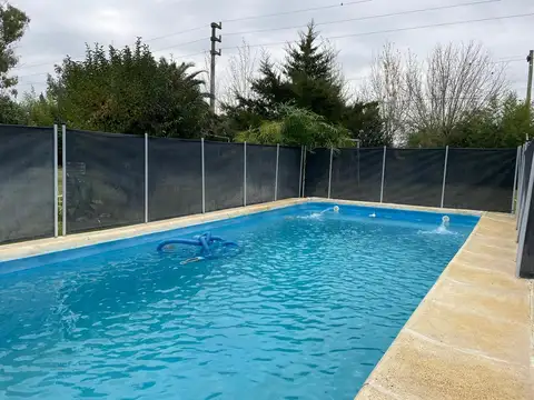 Casa en Venta 28 años