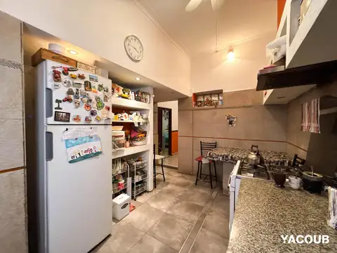 Casa en Venta al Noroeste