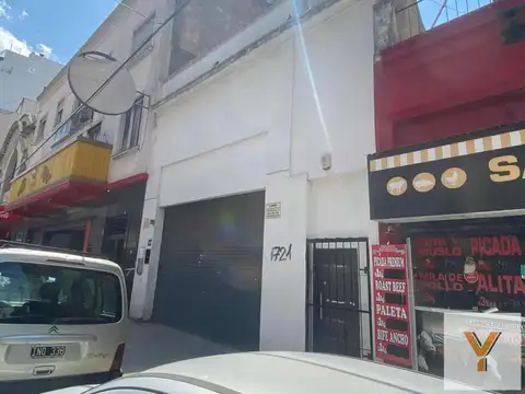 Moreno 100