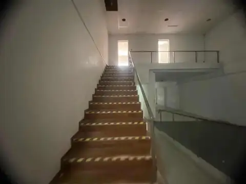 Moreno e/ Solís y Entre Ríos