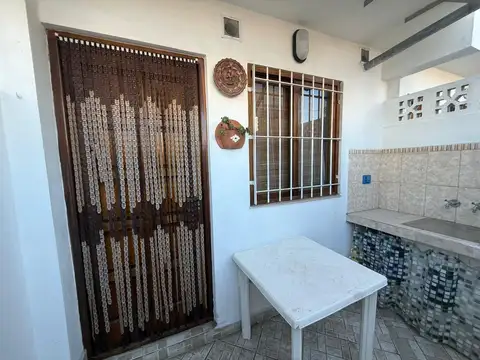 VENTA DEPARTAMENTO 2 AMBIENTES ALTILLO GARAGE 