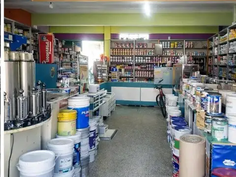 Terreno en Venta de 303,0 m2