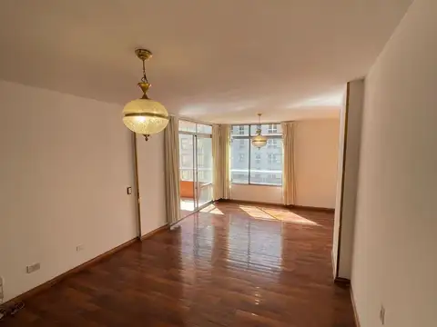Departamento en venta de 3 dormitorios en Nueva Córdoba