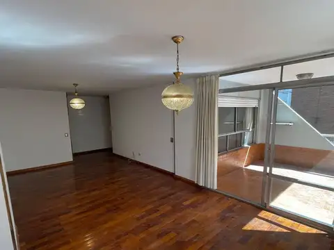 Departamento en venta de 3 dormitorios en Nueva Córdoba
