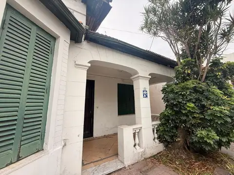 Casa en Venta en Lanus Este, USD 115.000