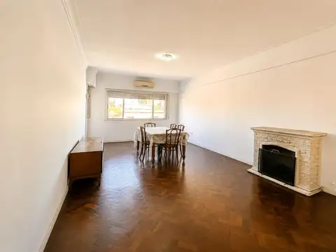 Departamento en Venta 56 años