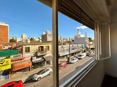 DEPARTAMENTO VENTA 3 AMB LOMAS DE ZAMORA APTO CRED