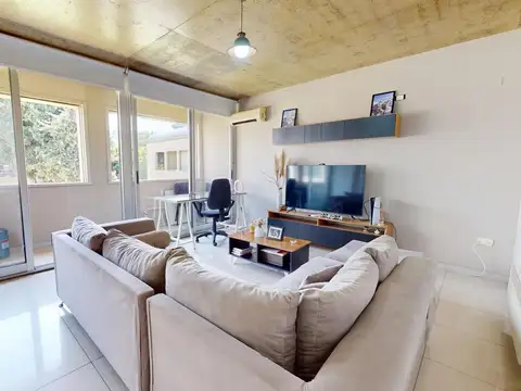 Departamento en Venta 18 años