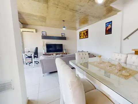 Departamento en Venta en Villa del Parque, USD 137.000