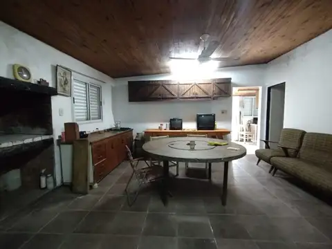 Casa en Venta 16 años