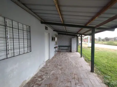 Casa en Venta en Colonia los Zapallos, Garay