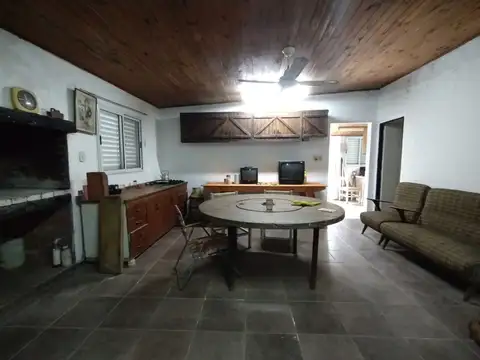 Venta Casa de 2 dormitorios en Los Zapallos