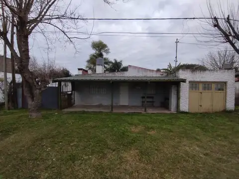 Casa en Venta de 2 dormitorios