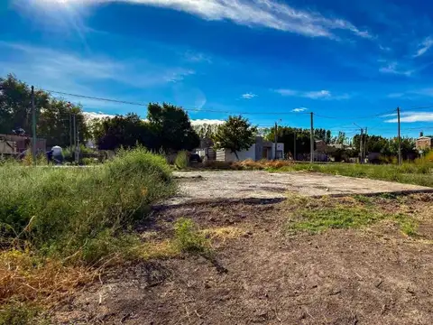 Terreno en Venta de 240,0 m2
