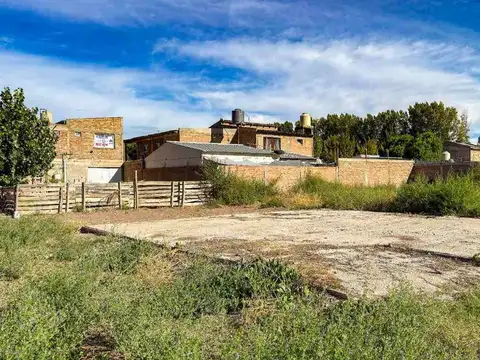 Terreno en Venta de 240,0 m2