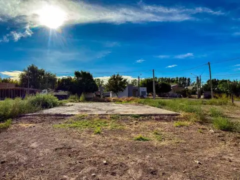 Terreno en Venta en San Patricio del Chañar, USD 20.000