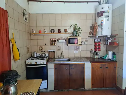 Casa en Venta 51 años