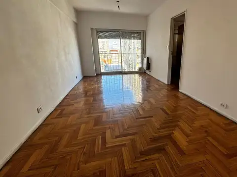 Departamento en Alquiler de 2 dormitorios