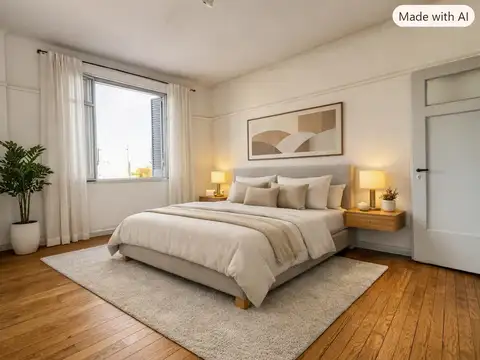Departamento en Venta de 2 dormitorios
