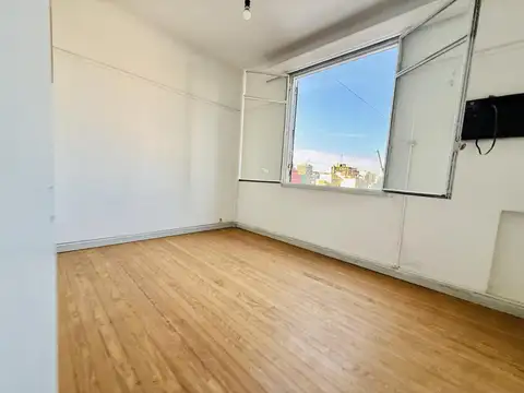 Departamento en Venta en Balvanera, Capital Federal