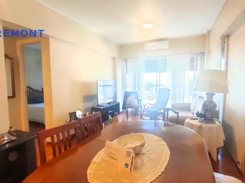 Av. La Plata 500 Departamento 2 Ambientes en Caballito VENTA