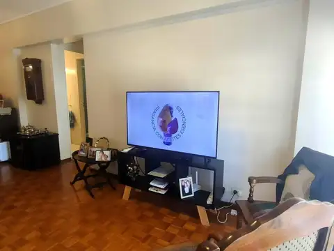 Av. La Plata 500 Departamento Caballito