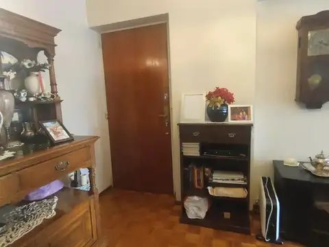 Departamento en Venta 52 años