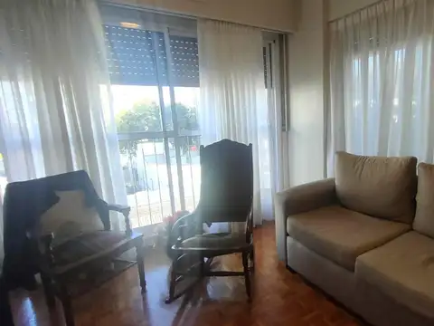 Departamento en Venta en Caballito, USD 118.000