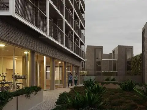 Departamento en Venta en República De La Sexta, USD 260.000