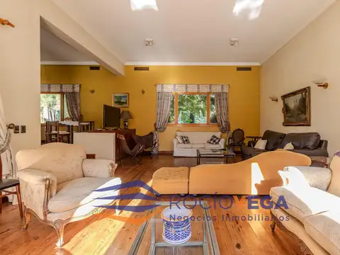 Casa en Venta 22 años