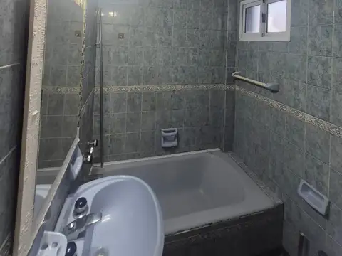 Departamento en Alquiler 40 años