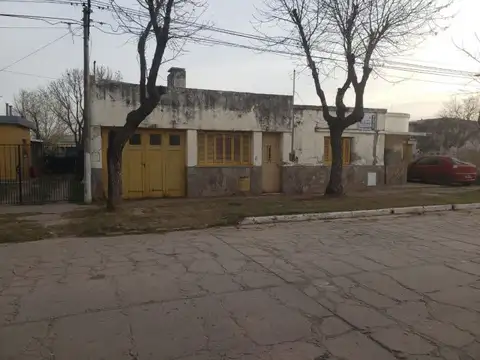 General Lopez , Piso 0