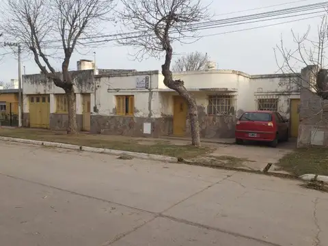 Casa en Venta en Serodino, USD 70.000