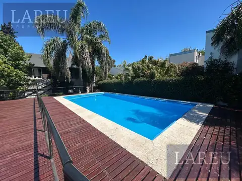 Departamento en Rincon De Morra Iii