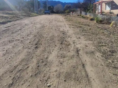 Terreno en Venta en Cortaderas, Chacabuco