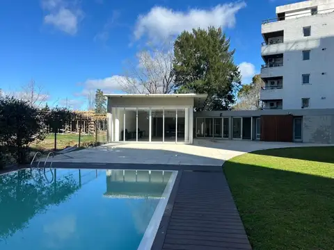 ALQUILER DEPARTAMENTO DE 3 DORMITORIOS EN FISHERTON VIEW