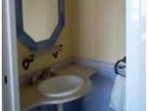 Departamento en Alquiler Temporal de 2 ambientes