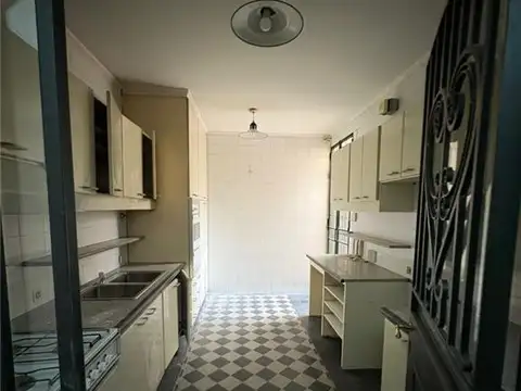 Casa en Alquiler de 3 dormitorios