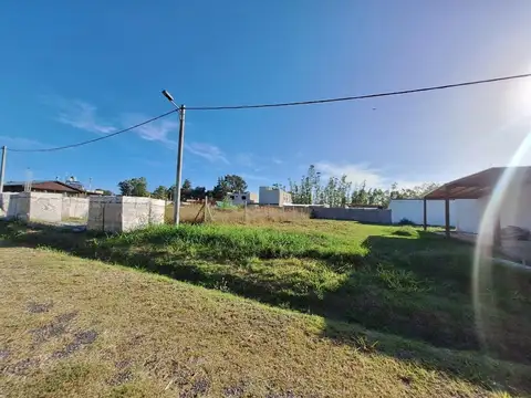 Terreno en Venta de 350,0 m2