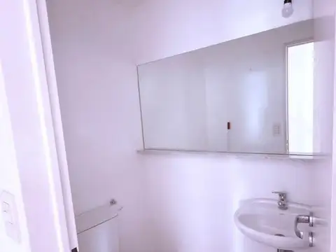 Departamento en Alquiler con 1 cochera